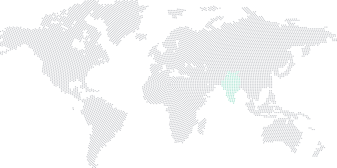 World Map